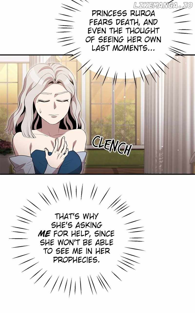 The Strongest Florist Chapter 233 51